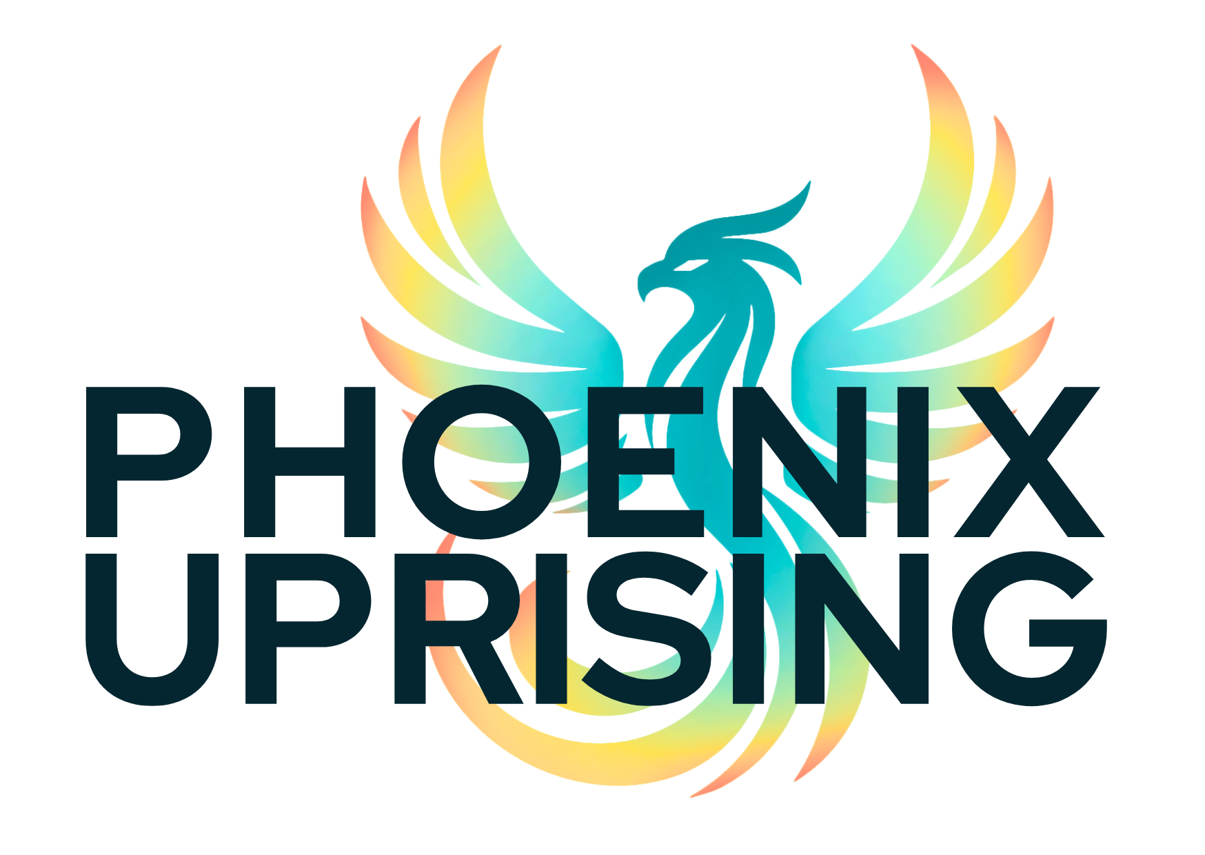 Phoenix Uprising logo